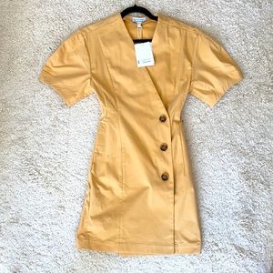 & Other Stories Dress!